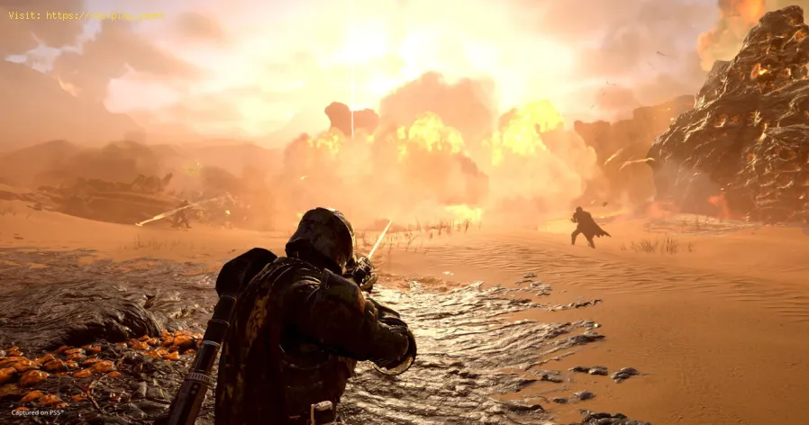 la guerra galattica in Helldivers 2