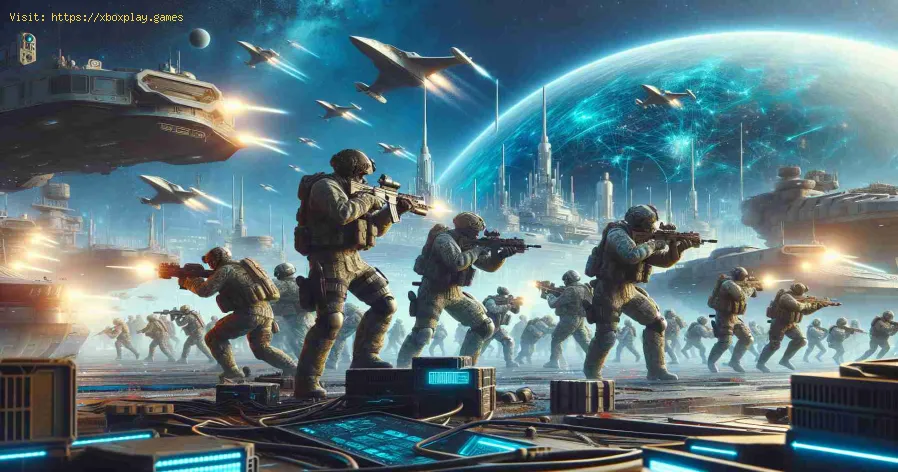correggere Helldivers 2 non si avvia su Steam