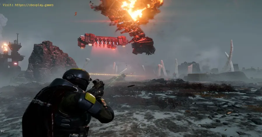 Fix Helldivers 2 Twitch Drops funktioniert nicht