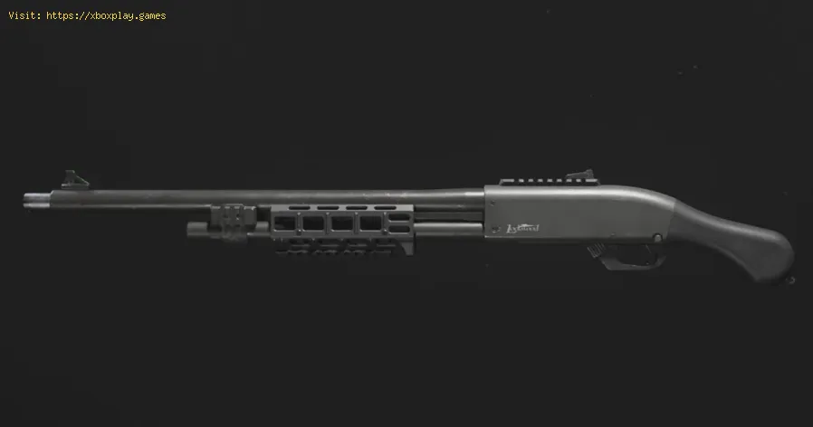 beste Lockwood 680-Einstellung in MW3 Staffel 2