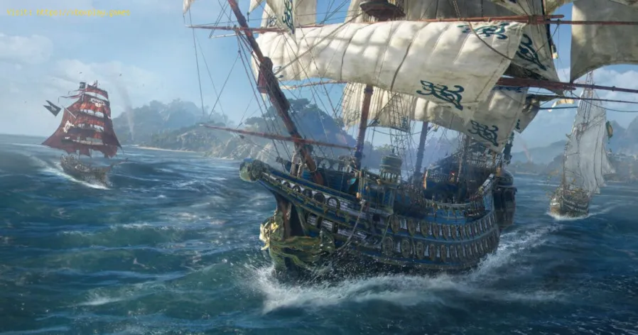 plan de Bombardier Padewakang en Skull and Bones