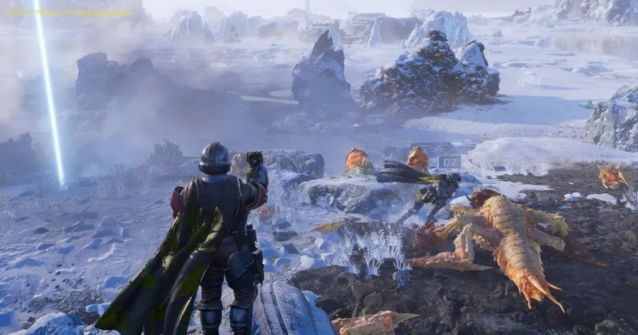 Fix Helldivers 2 Fehlende Buchstaben und Texte