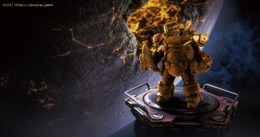 Correction du plantage de Deep Rock Galactic Survivor sur PC