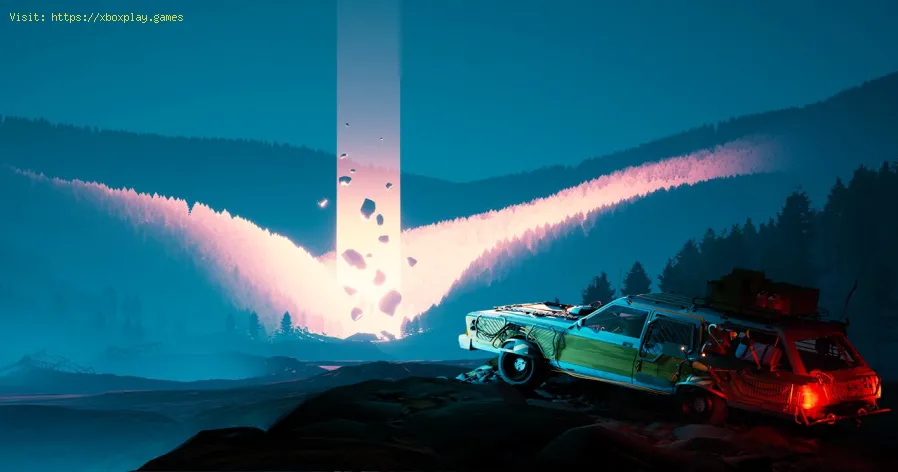 aumentare la dimensione dell'inventario di Pacific Drive