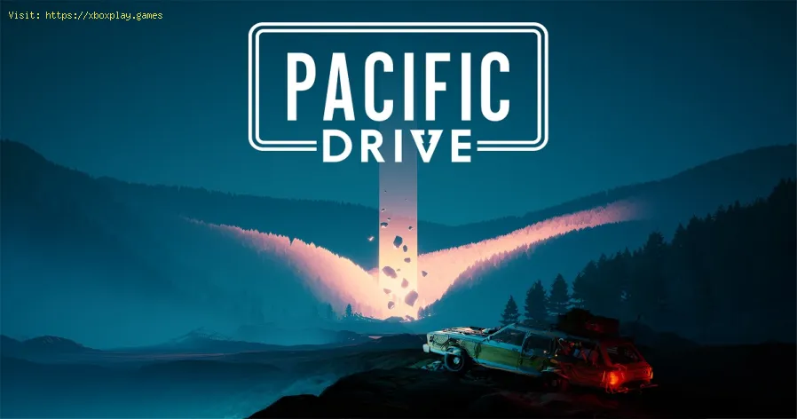 aumentare la resistenza alle radiazioni di Pacific Drive