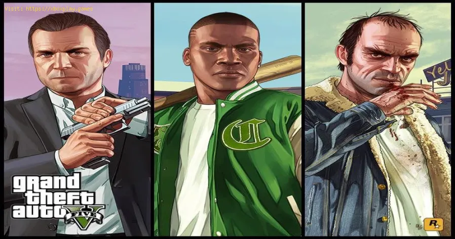 GTA 5 Gameplay : Cheats codes on PS4, PS3, PC and Xbox, Mods