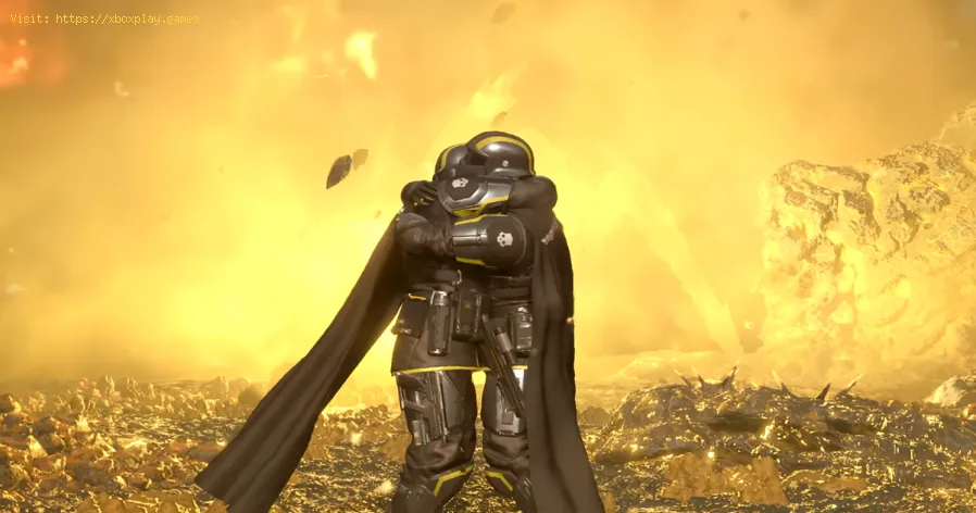 correggere la scheda sociale Helldivers 2 non funziona