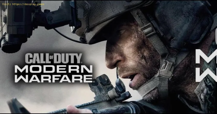 Call of Duty Modern Warfare: How to get the Holger-26 and Ram-7 easily