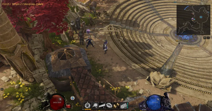 Fix Last Epoch Offline-Modus funktioniert nicht