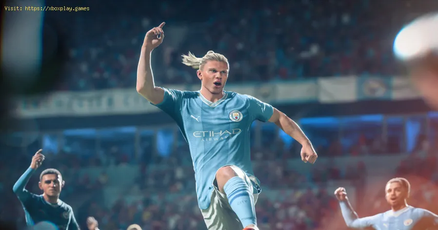 EA FC 24 non si avvia dopo la schermata di benvenuto