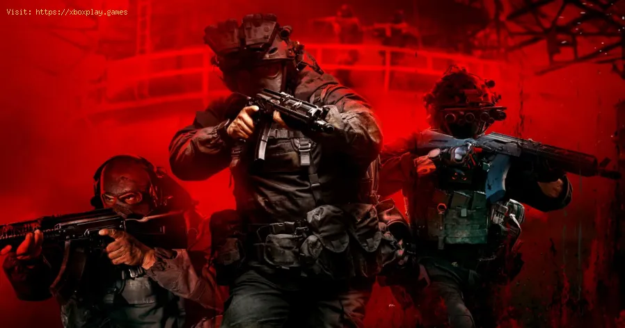 MW3 Les commandes missile de croisière ne fonctionnent pas