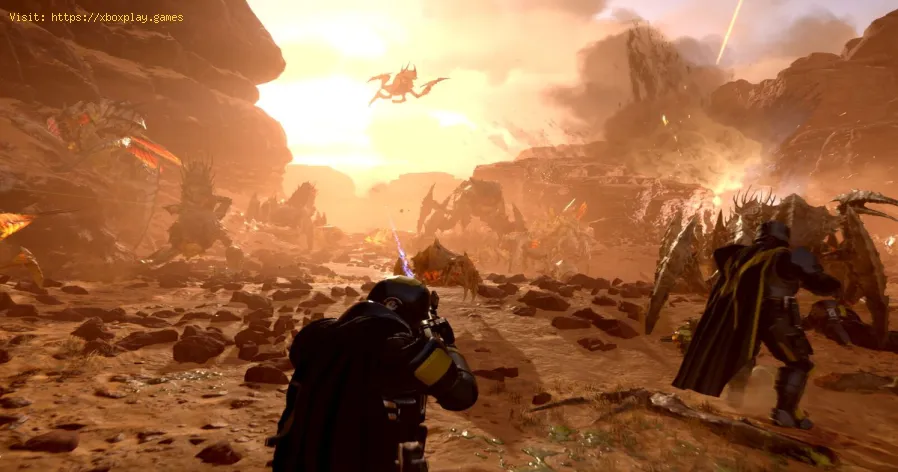 réparer l'erreur NSIS de HELLDIVERS 2