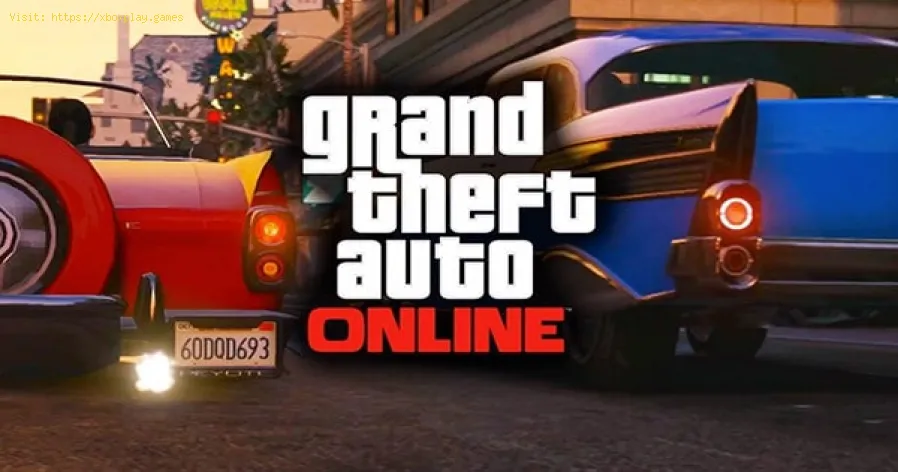 Grand Theft Auto online access to the Rockstar sandbox