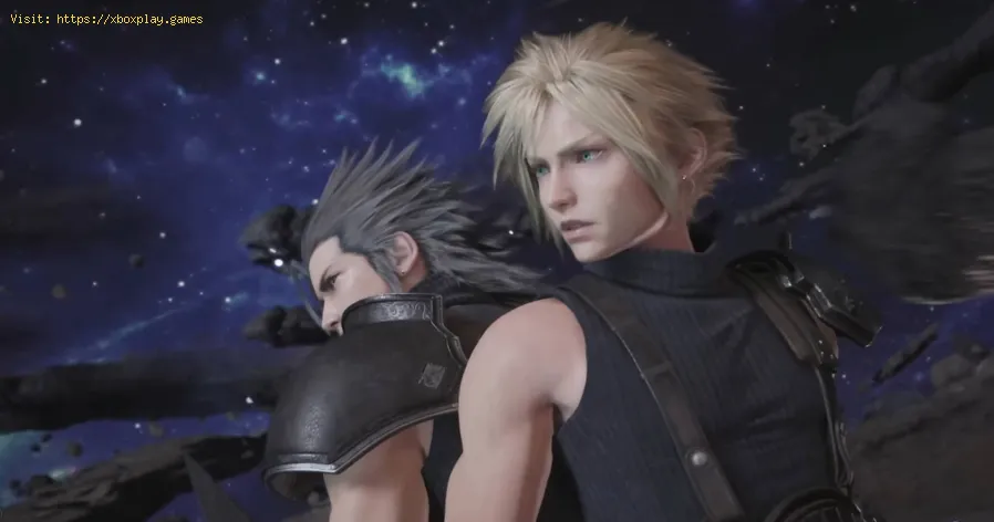 How to Fast Travel Between Regions in FF7 Rebirth
