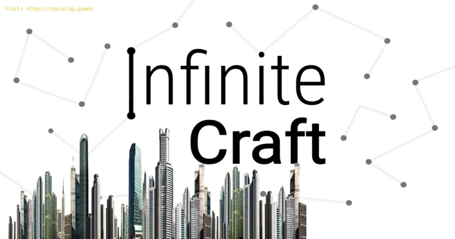 faire un hamburger en Infinite Craft