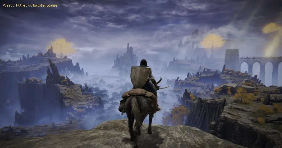 Two Hand a Weapon in Elden Ring - Guide