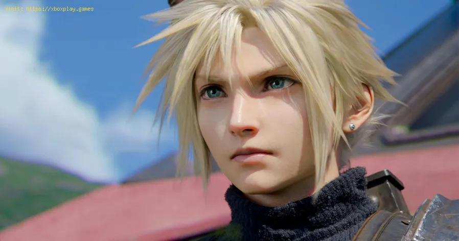 FF7 Rebirth : Coffres de la roue à eau du Thresher