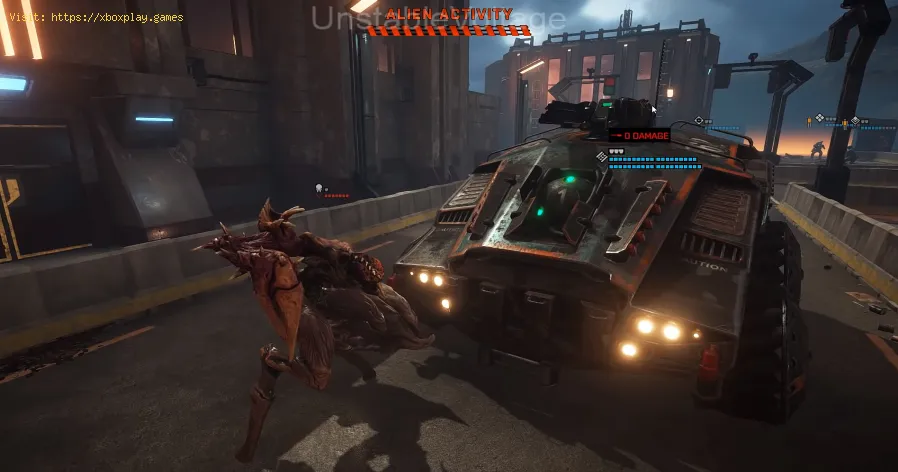 Phoenix Point: Como usar veículos - dicas e truques