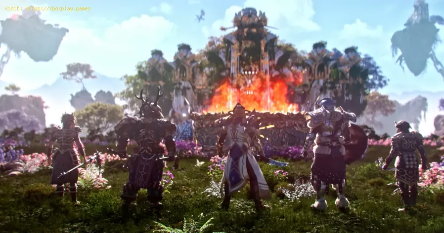 reparar Last Epoch preso no erro de ligação