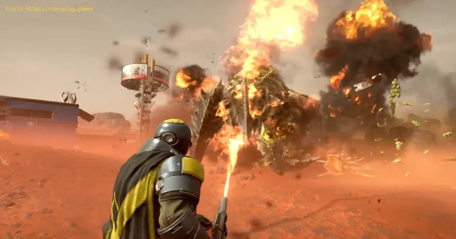 Helldivers 2: Como vencer os Hulks - Controle guia definitivo