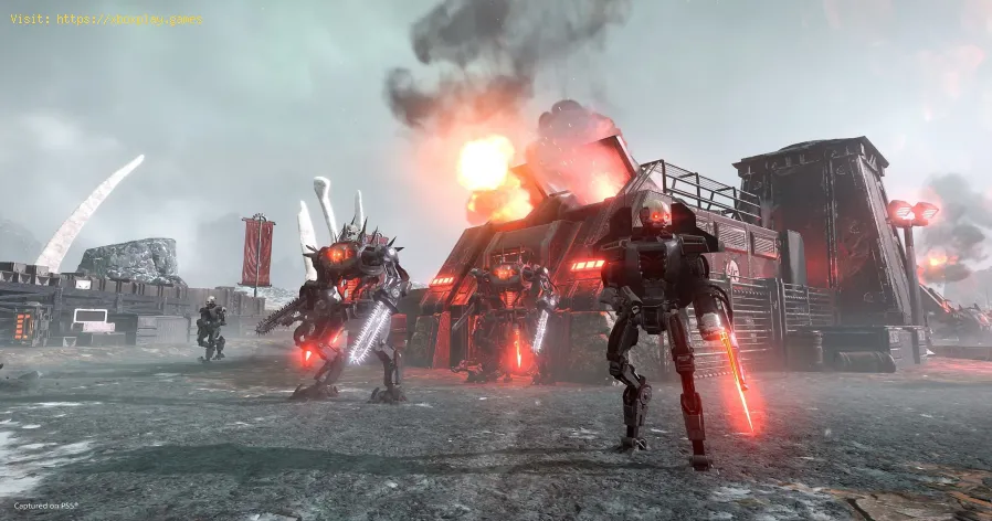 How to Join Public Games in Helldivers 2