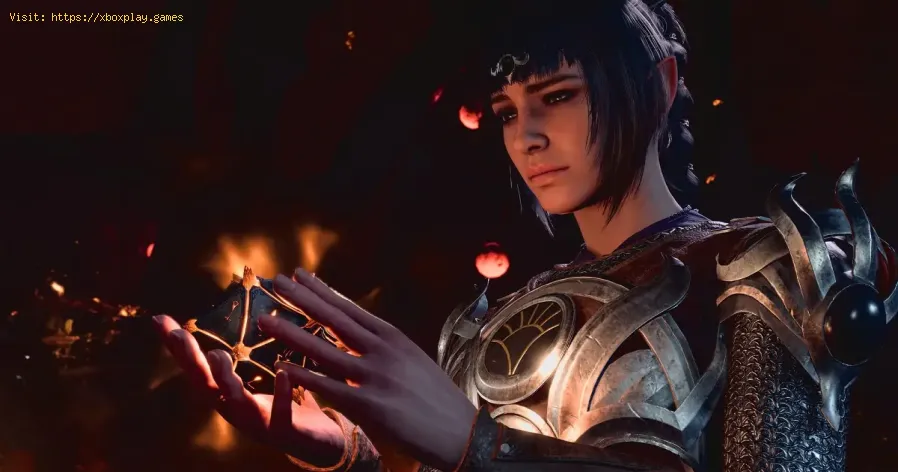 How to Get Twist of Fortune in BG3