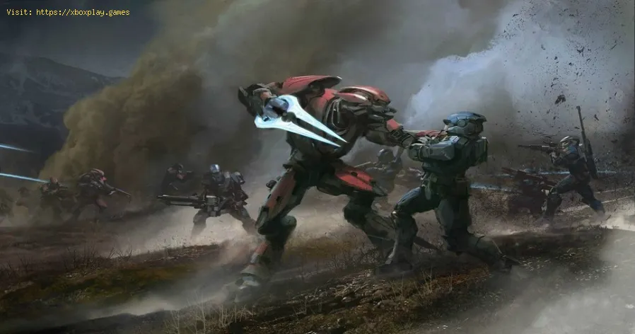 Halo Reach : o que você precisa saber para vencer no modo multipla