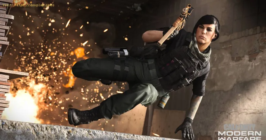 Call of Duty Modern Warfare: Cómo jugar infectados 