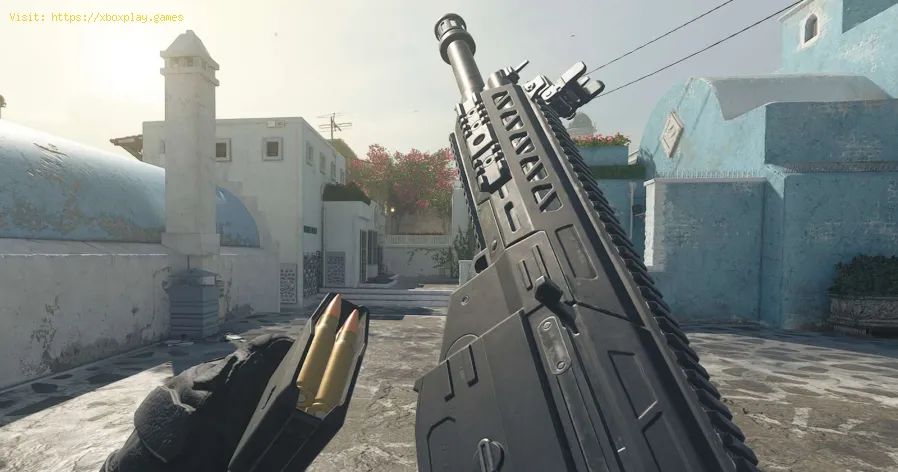 Warzone 2 で最高の SOA Subverter クラス-1