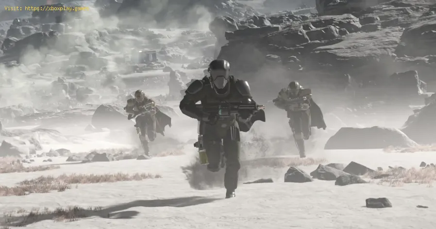 Helldivers 2: alle Ränge erhalten - Ultimativer Leitfaden