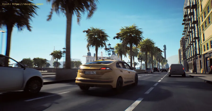Fix Taxi Life A City Driving Simulator Fatal Error