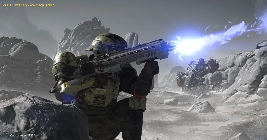 activar el sistema de control Terminid en Helldivers 2