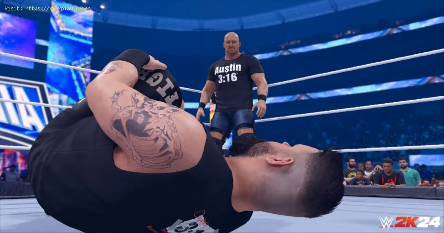 Fix WWE 2K24 Familienfreigabe funktioniert nicht