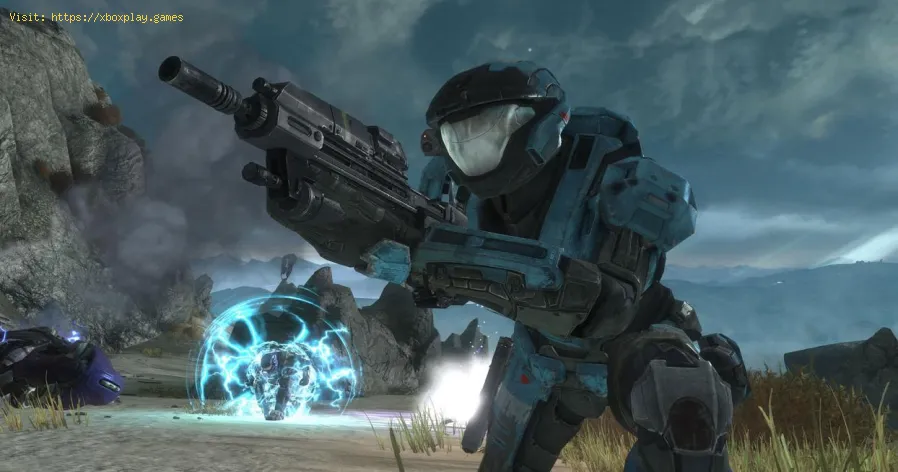 Halo Reach Bloom Guide: tudo o que você precisa saber