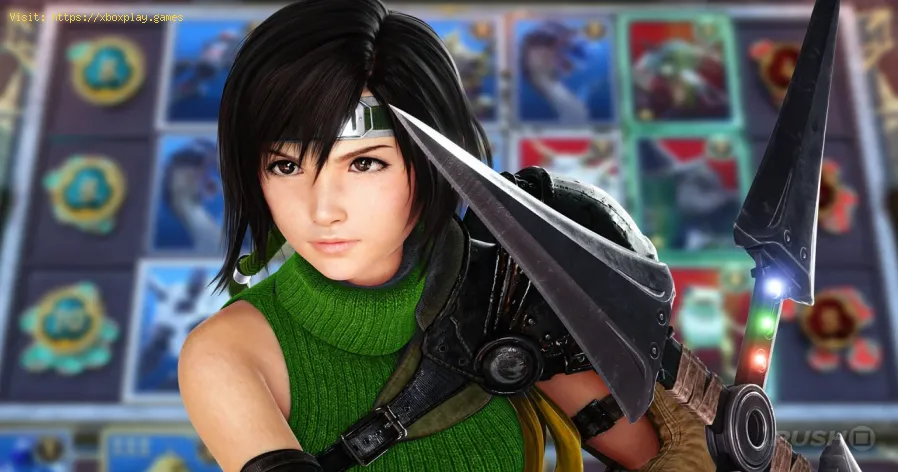 Renacimiento FF7: evita ser tragado por Duneworm