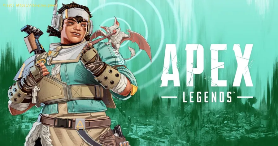 Apex Legends: Wie man Strafe tippt - Ultimativer Leitfaden