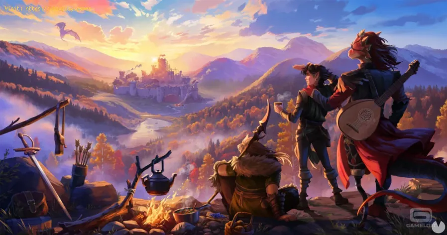 Dungeons ans Dragons: eseguire un'invasione