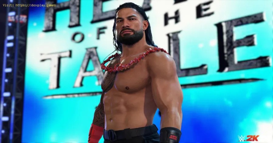WWE 2K24: Cómo crear rivalidades - Consulta nuestras Guia