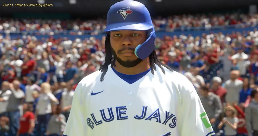 glisser dans MLB The Show 24 - Consultez notre guide