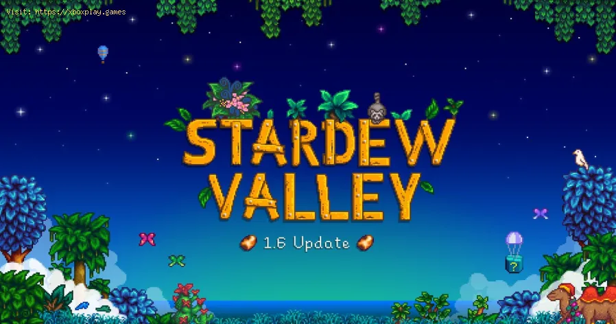 conseguir Pale Ale en Stardew Valley