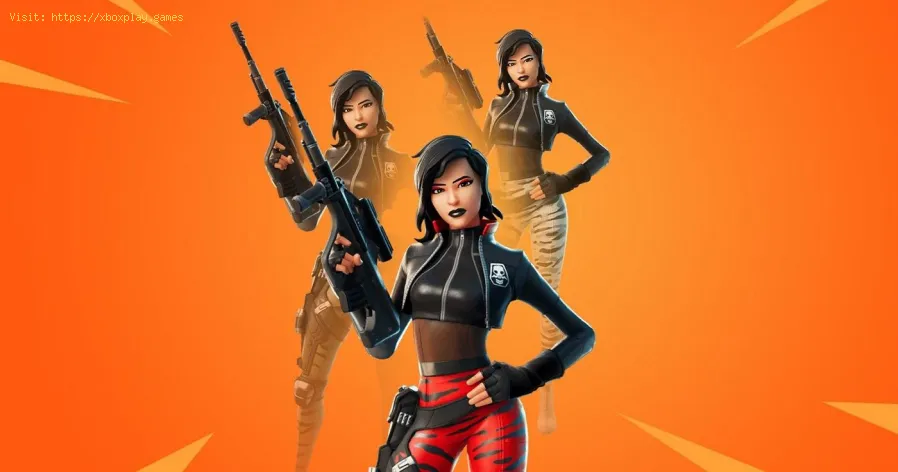 Fortnite: où trouver le pic Sorana - Consultez notre guide