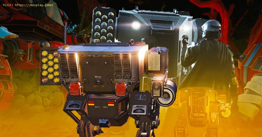 alterar o tipo de sementes e rebentos em Lightyear Frontier