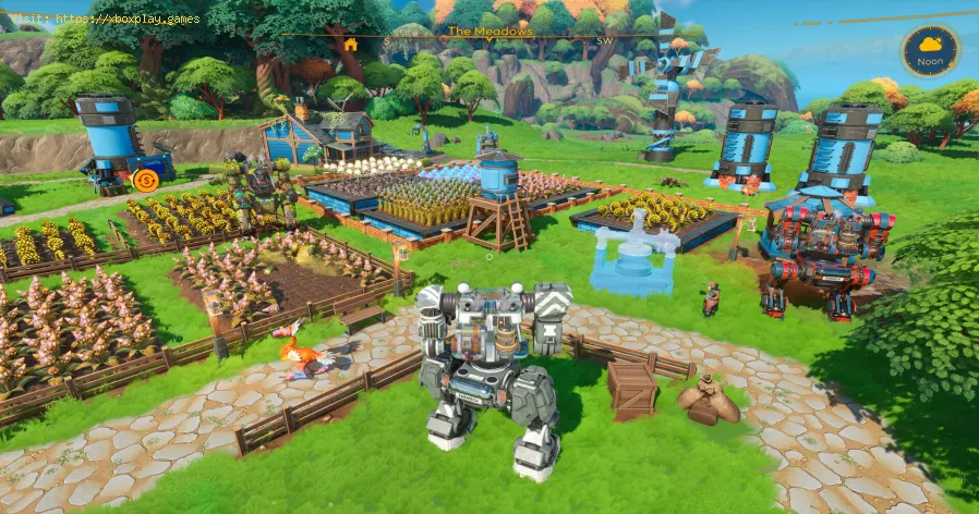conseguir barra de aluminio en Lightyear Frontier