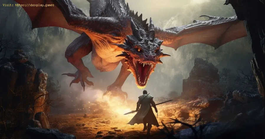 solucionar el Crashing de Dragon's Dogma 2 en PC