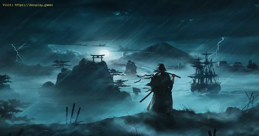 Rise of the Ronin: Verlorenes Karma zurückgewinnen
