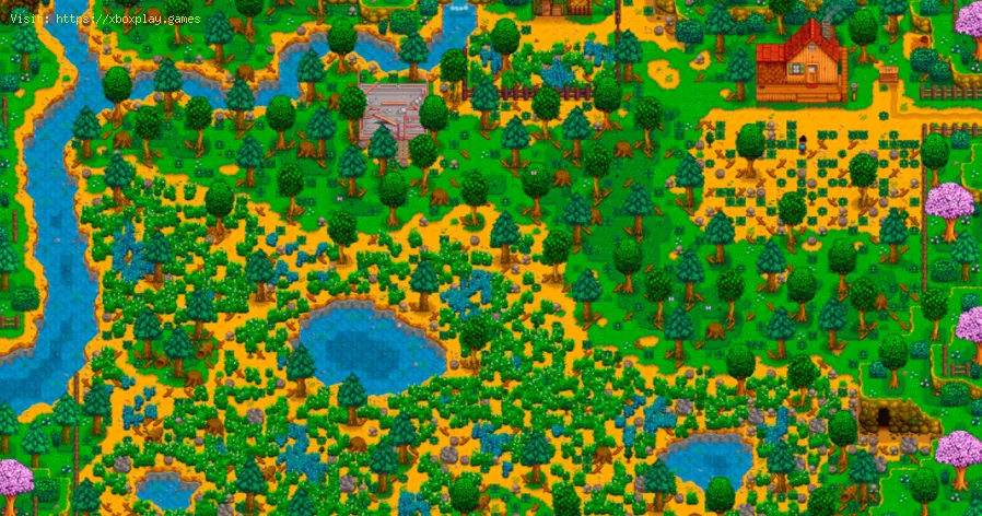 Nautilusmuscheln in Stardew Valley erhalten
