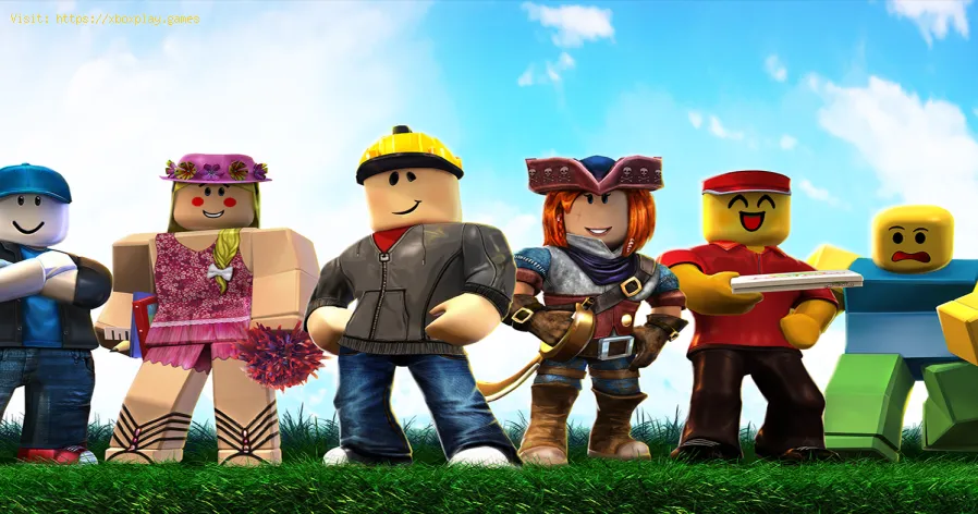 Roblox: como resgatar códigos em uma peça Blox