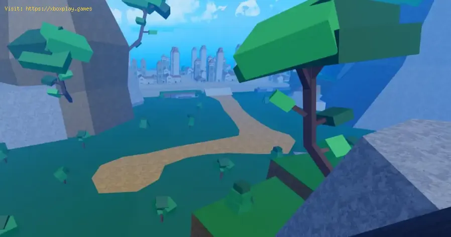 Blox Fruits casque de pilote : Guide étape par étape