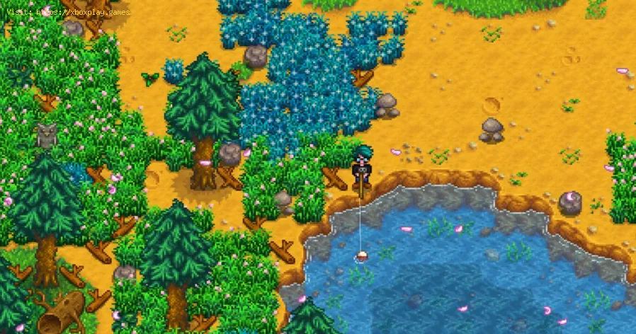 Stardew Valley: Alle Kataloge - Leitfaden
