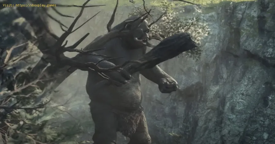 Dragon's Dogma 2 : Le voyage des cyclopes - Guidebook